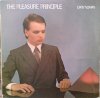 Gary Numan ES LP The Pleasure Principle Front Sleeve v1
